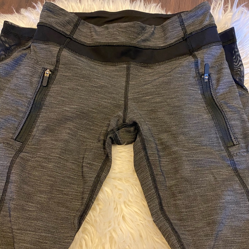 Lululemon Inspire Tight ii - Picture 3 of 10